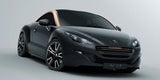 Peugeot RCZ: Facelift und heiße Studie