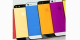 Neue Infos vom iPhone 5S und Billig-iPhone