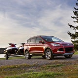 Ford will weltweit gleiche Autos verkaufen