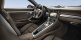 Porsche stellt neuen 911 Carrera 4/4S vor