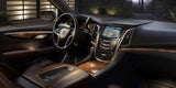 Cadillac frischt den Escalade auf