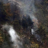 Jet-Absturz in der Schweiz