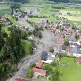 Murenabgang: So helfen unsere Helden