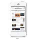 Fotos vom fertigen iOS 7