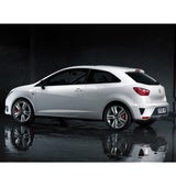 Fotos vom "neuen" Ibiza Cupra