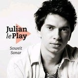 Julian le Play mit "Soweit Sonar"