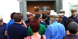 Flashmob in Klagenfurt