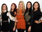 Pressekonferenz Miss Austria neu