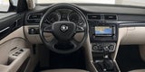 Skoda bringt den Superb „Laurin & Klement“