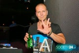 DJ Moguai live im Prater Dome