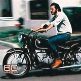 Steve Jobs' privates Foto-Album