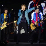"Rolling Stones" nehmen Kurs auf Wien