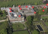 Der Kensington Palast