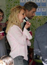 Britney Spears: Ihr grässlichsten Haar-Desaster