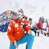 Aufatmen in Kitzbühel