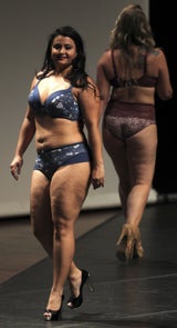Plus Size H/W 2013