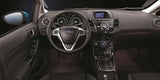 Ford spendiert dem Fiesta ein Facelift