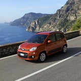 Jetzt kommt der neue Fiat Panda 4x4