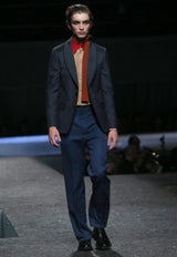 Milano Moda Uomo 2014