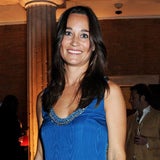 Pippa Middelton im Rampenlicht