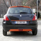 Der Suzuki Swift Sport im Test