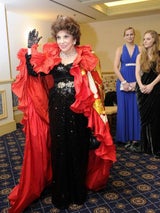 Opernball 2013
