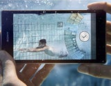 Fotos vom Sony Xperia Z1