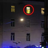 Bei Feier aus Fenster gestürzt