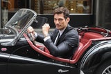 David Gandy