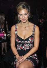 Bar Refaeli bei Piaget-Party