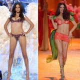 Adriana Lima altert nicht