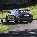 Fotos vom ABT RS4 Avant