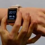 Fotos: Samsung Galaxy Gear, Note 3 und Note 10.1