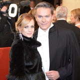 Die Gäste treffen am Opernball 2014 ein