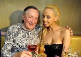Richard Lugners beste Bilder