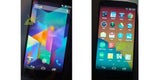 Nexus 5 und Android 4.4 "KitKat" im Video