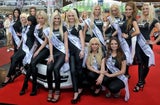 Leonie ist die neue Miss Tuning