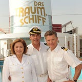 Sascha Hehn wird "Traumschiff"-Kapitän