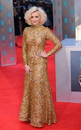Star-Style BAFTA Awards 2014