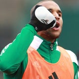 Die Bilder von Rapids Trainingsstart