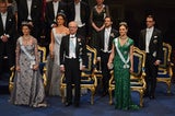 Prinzessin Madeleine: Die Gästeliste