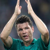 Die Noten der Rapid-Stars