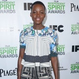 Lupita Nyong'o