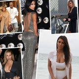 Kim Kardashian: Ihre besten Bilder