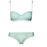 Dessous für den Frühling