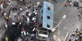 Hunderte Tote bei Blutbad in Ägypten