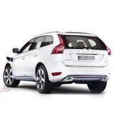 Der Volvo XC60 T6 R-Design im Test
