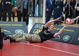 Prinz Harry bei den Invictus Games