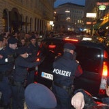 Justin Bieber in Wien