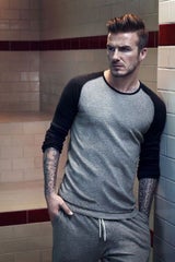 David Beckham für H&M